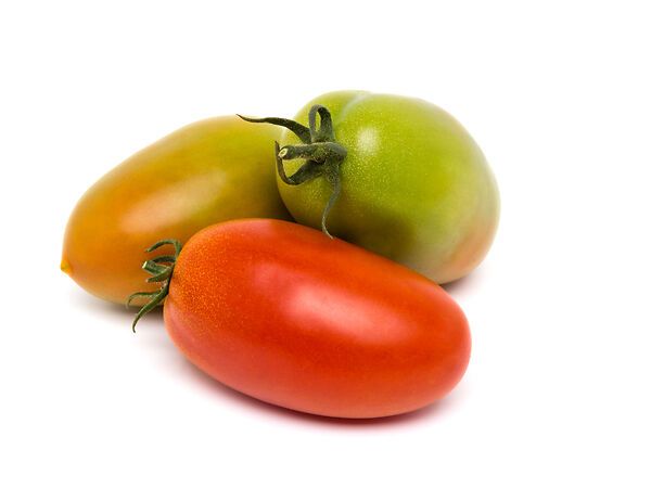 POMODORO SAN MARZANO