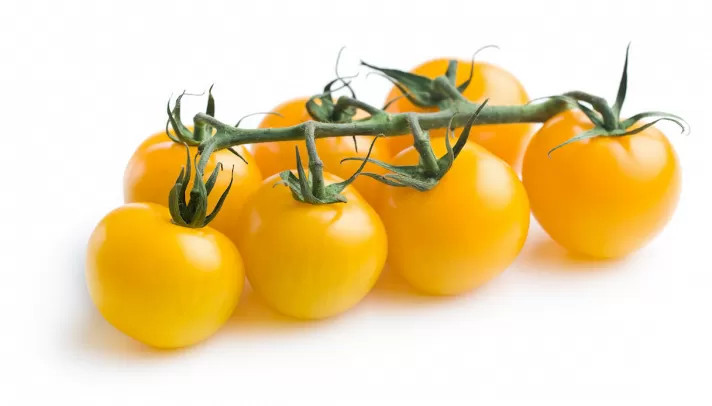 POMODORO CILIEGINO GIALLO