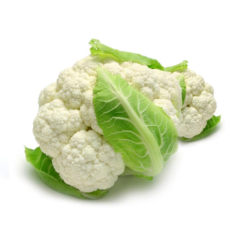 CAVOLFIORE BIANCO